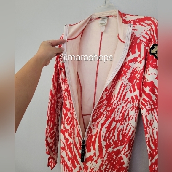 VTG Descente Full Body Downhill SkiSkin Speedsuit Men's L - Picture 3 of 12